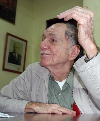 Jerónimo Carrera