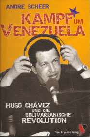 Kampf um Venezuela