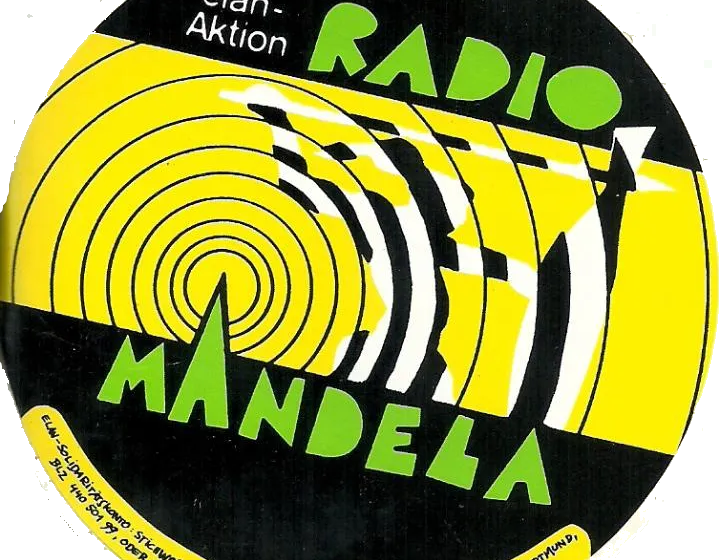 Radio Mandela